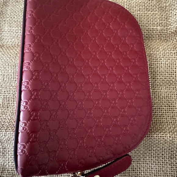 Gucci make up bag - Picture 5 of 7